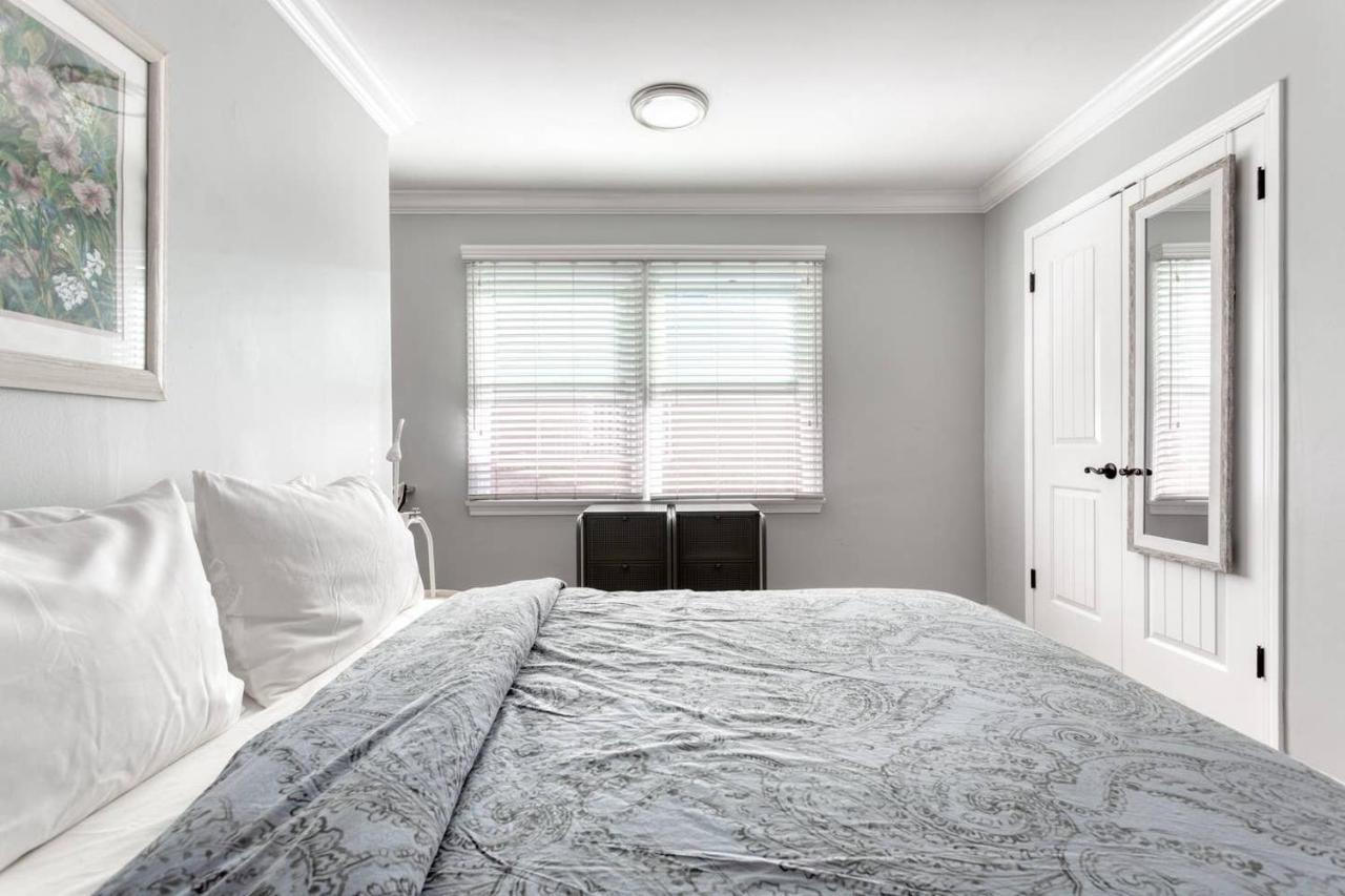 New Belmont Shore Retreat With Free Parking Walk To Beaches Long Beach Eksteriør billede