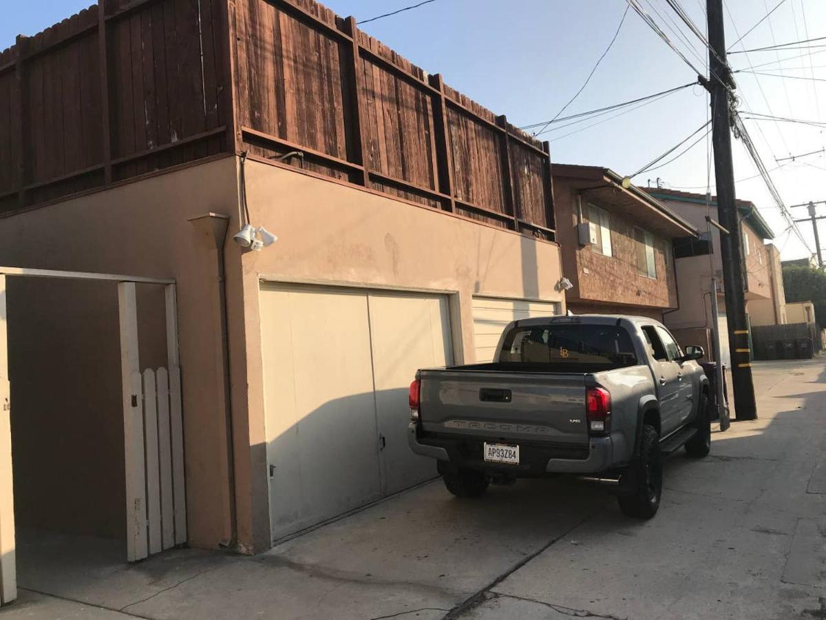 New Belmont Shore Retreat With Free Parking Walk To Beaches Long Beach Eksteriør billede