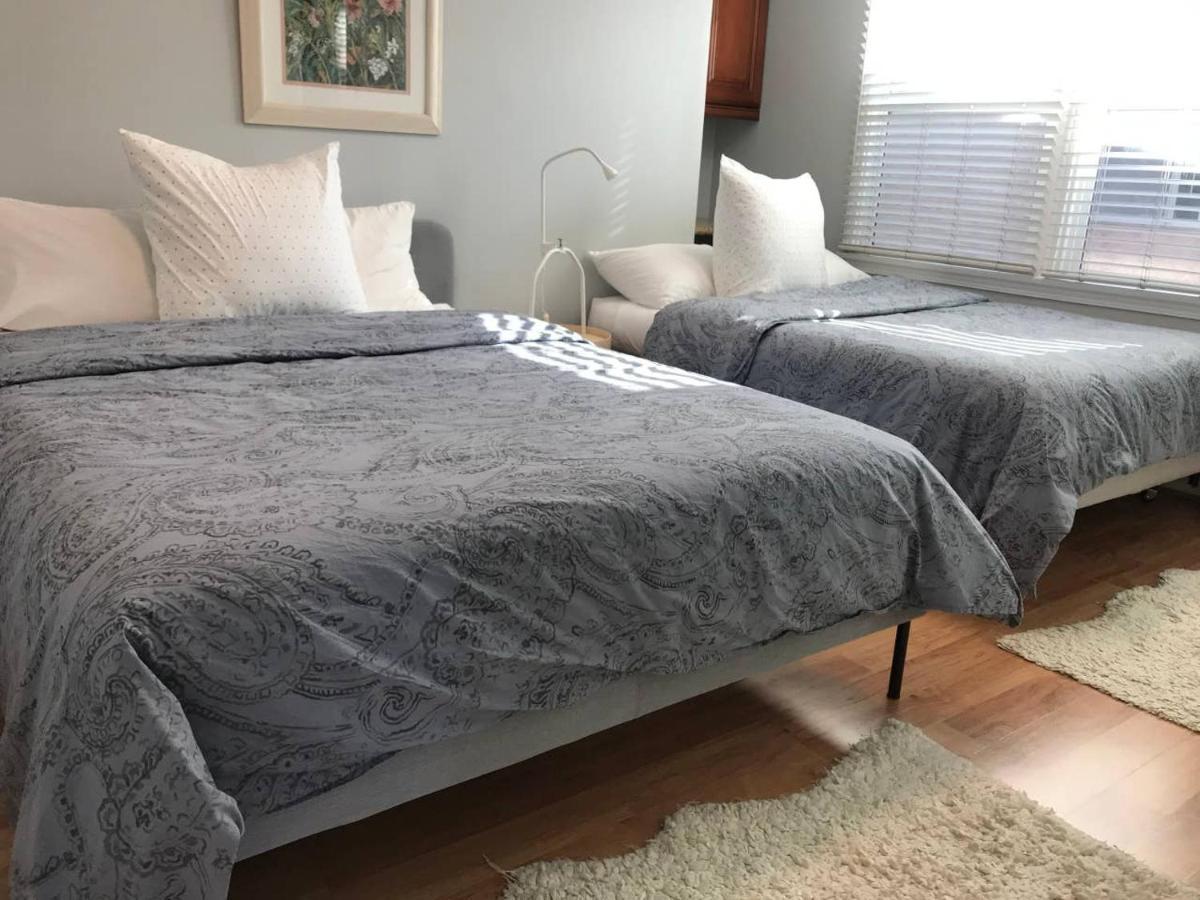 New Belmont Shore Retreat With Free Parking Walk To Beaches Long Beach Eksteriør billede
