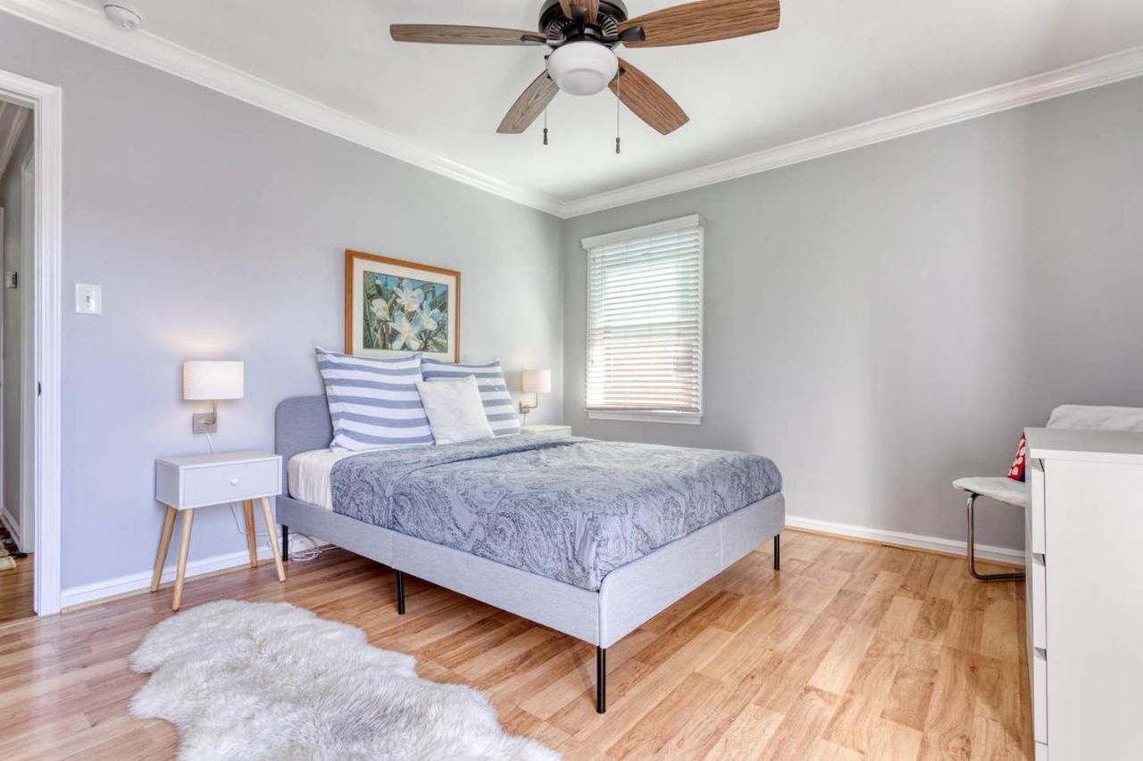 New Belmont Shore Retreat With Free Parking Walk To Beaches Long Beach Eksteriør billede