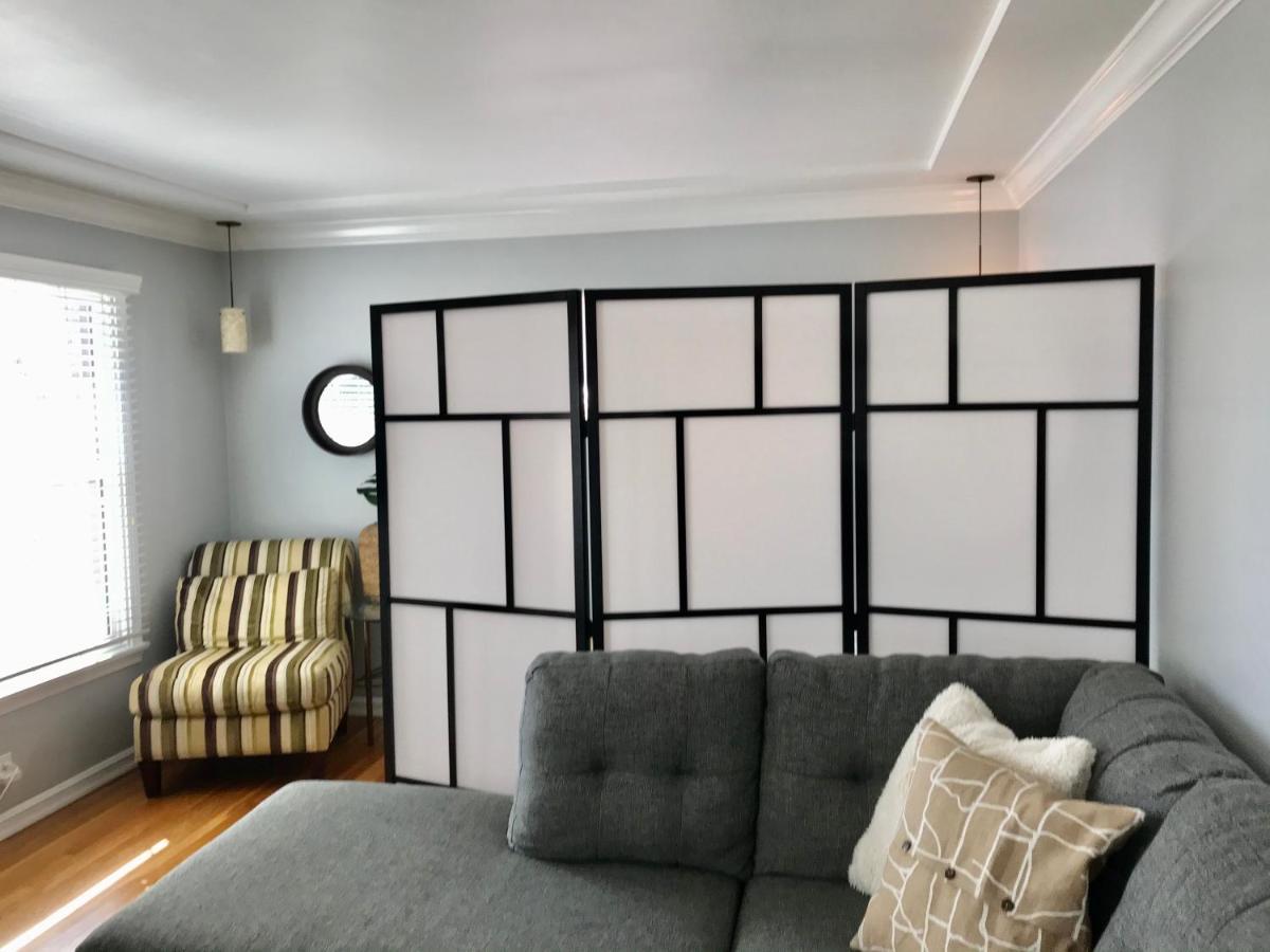 New Belmont Shore Retreat With Free Parking Walk To Beaches Long Beach Eksteriør billede