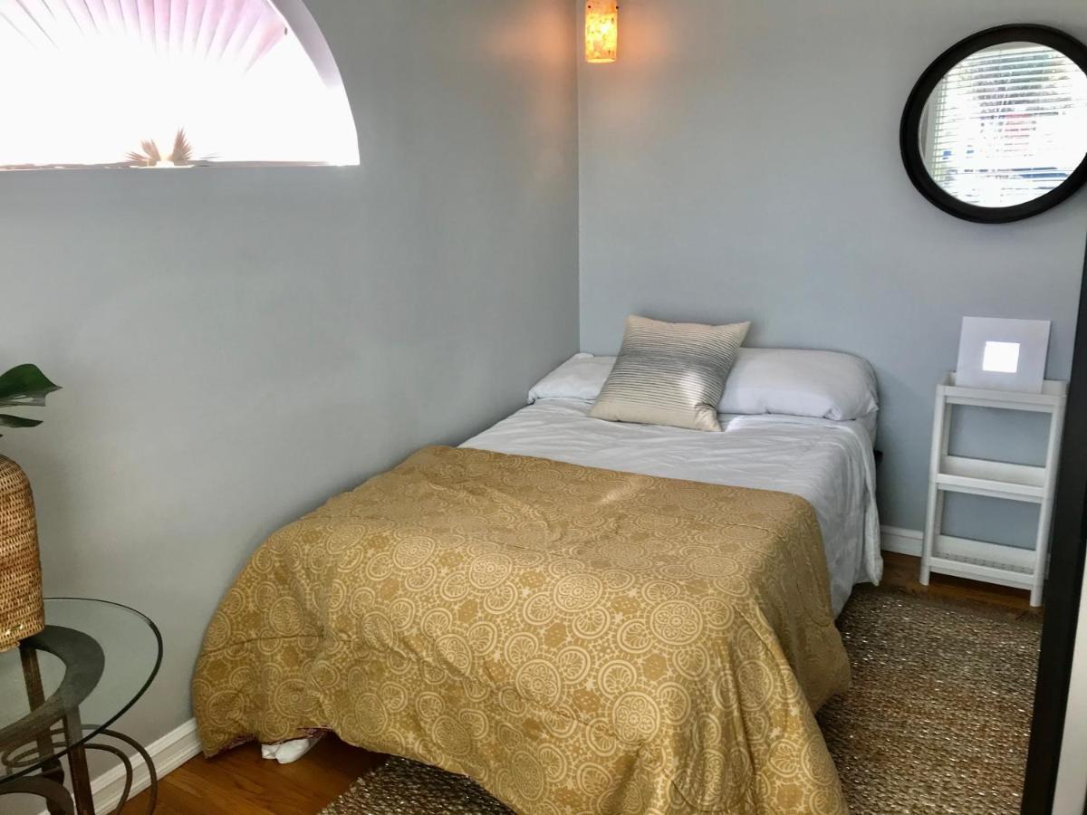 New Belmont Shore Retreat With Free Parking Walk To Beaches Long Beach Eksteriør billede